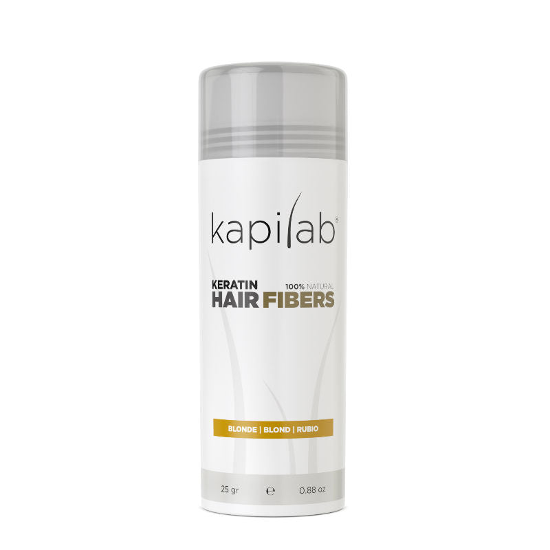 Kapilab Hair Fibers Blonde