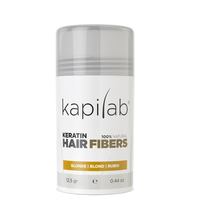 Kapilab Hair Fibers Blonde