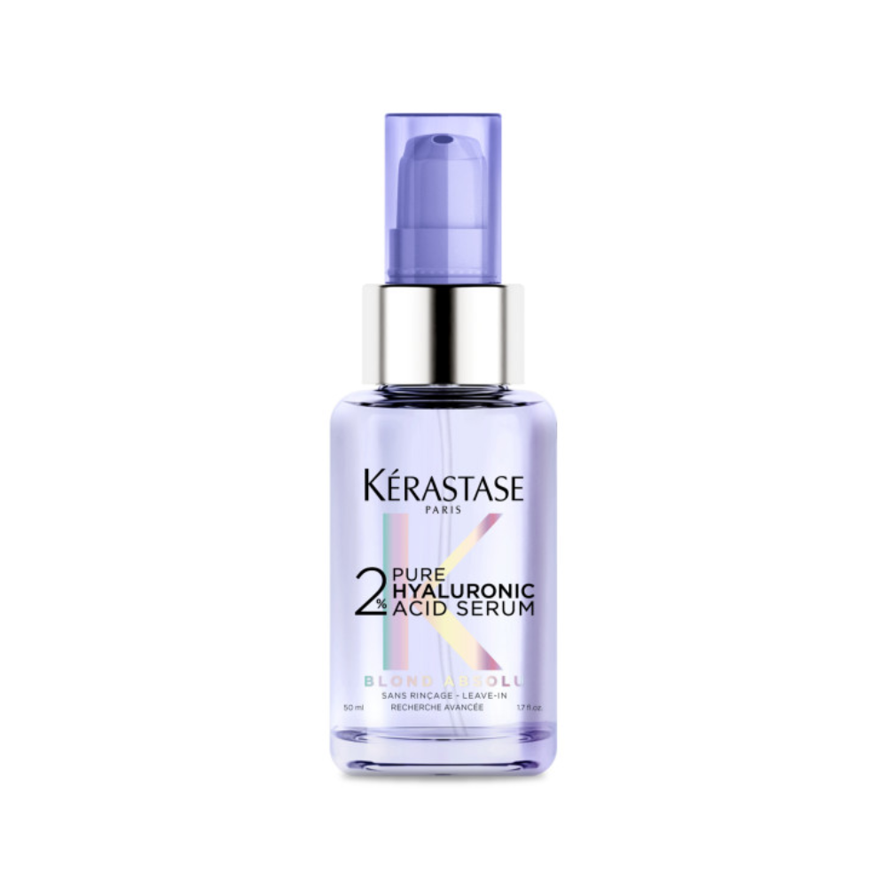 Kérastase Blond Absolu 2% Hyaluronic Acid Serum 50ml