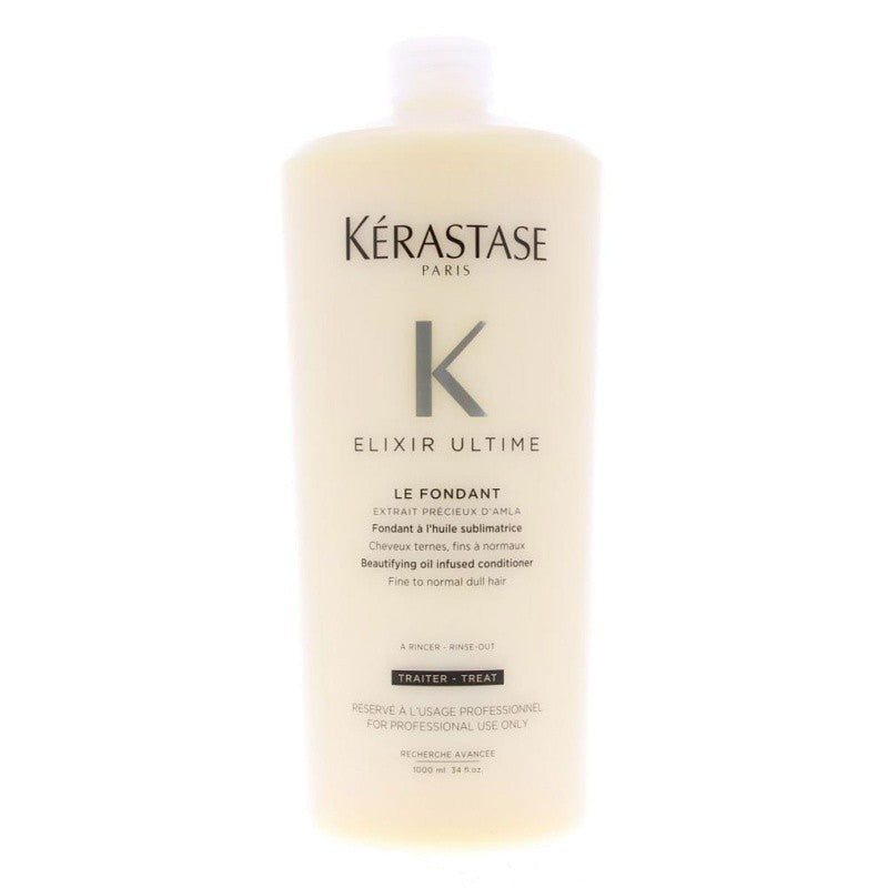 Kérastase Elixir Ultime Le Fondant Conditioner