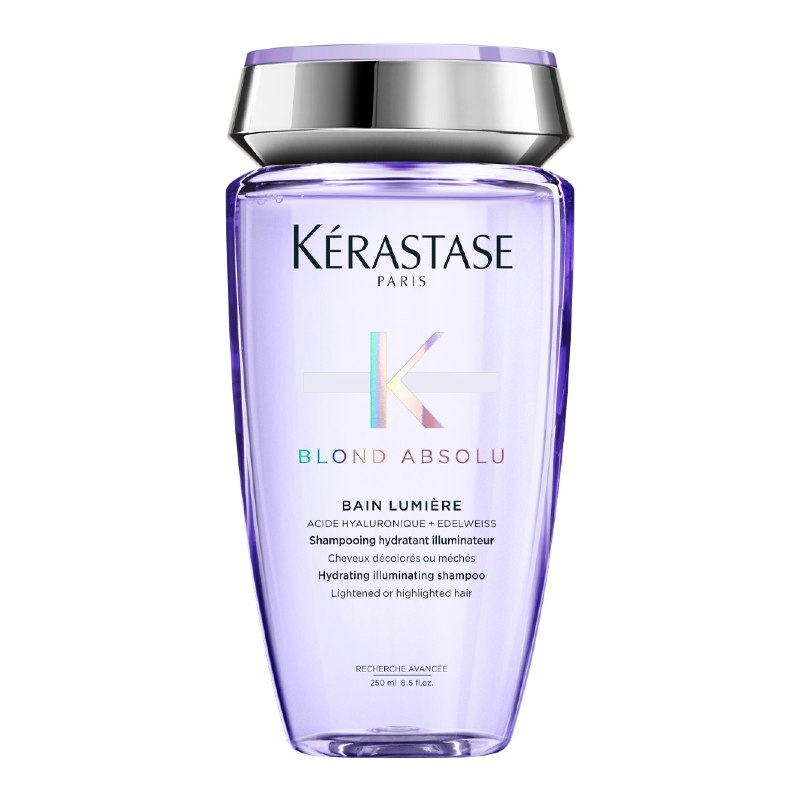 Kérastase Blond Absolu Bain Lumière Shampoo