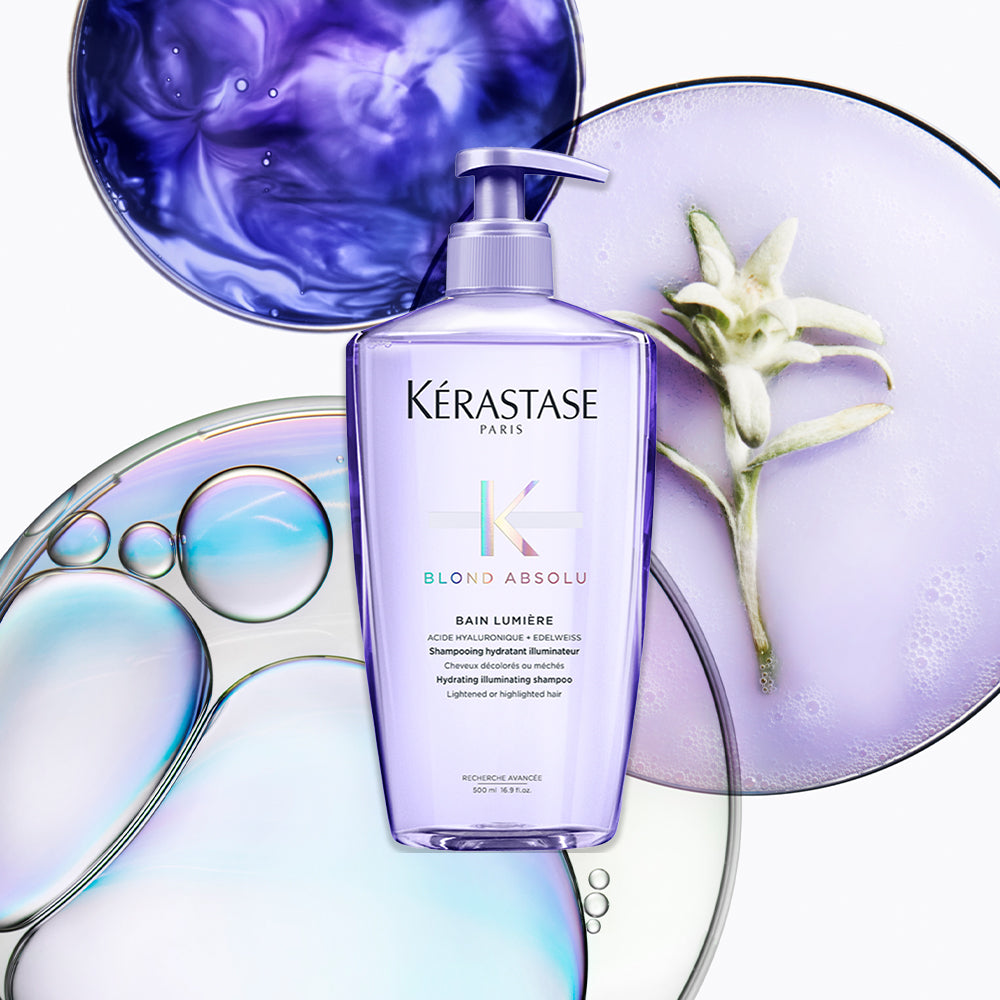 Kérastase Blond Absolu Bain Lumière Shampoo