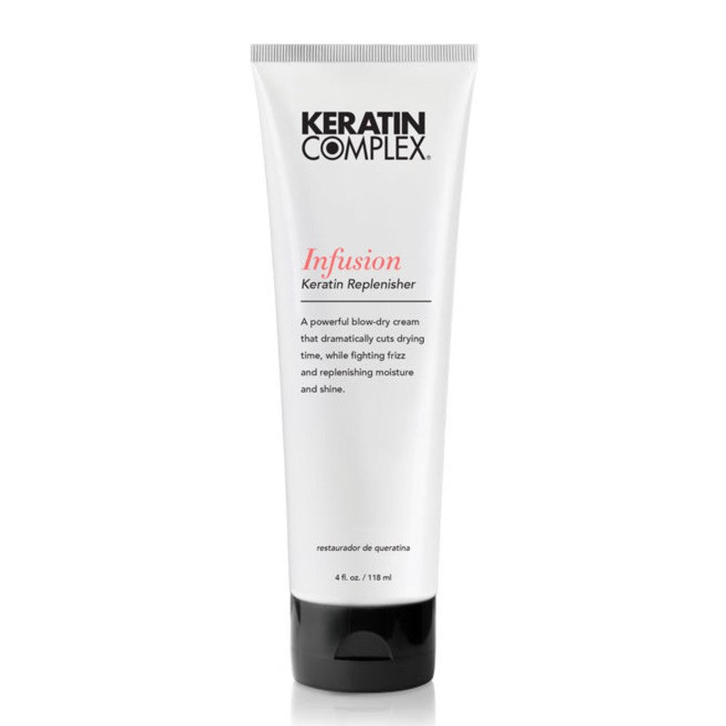 Keratin Complex Infusion