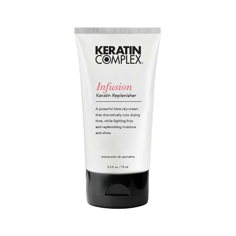 Keratin Complex Infusion