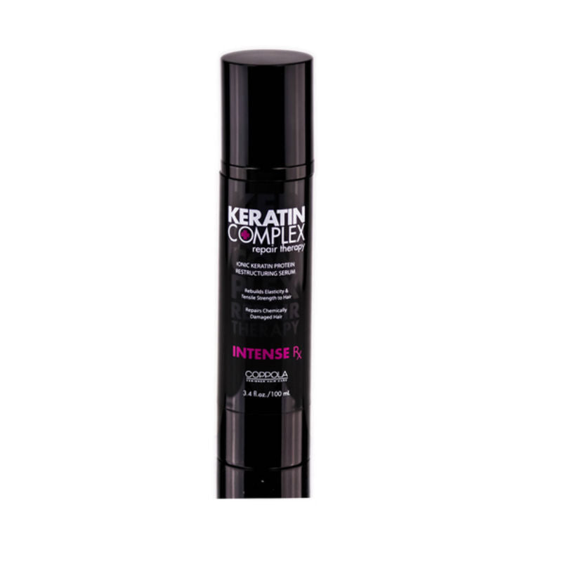 Keratin Complex Intense Rx