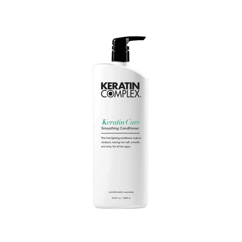 Keratin Complex Keratin Care Smoothing Conditioner