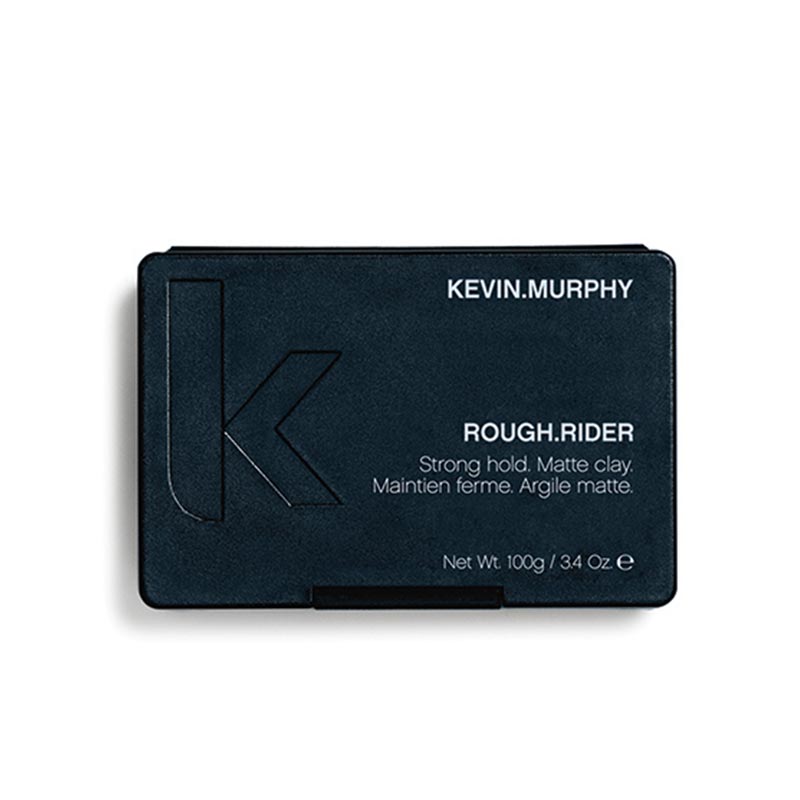 Kevin Murphy Rough.Rider Clay