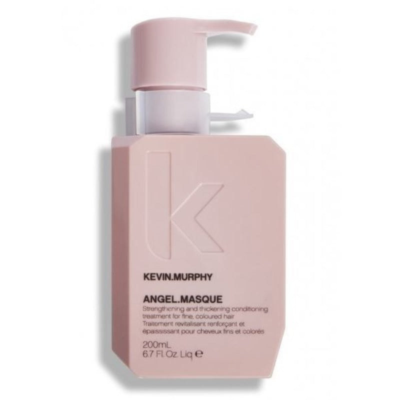 Kevin Murphy Angel Haarmasker