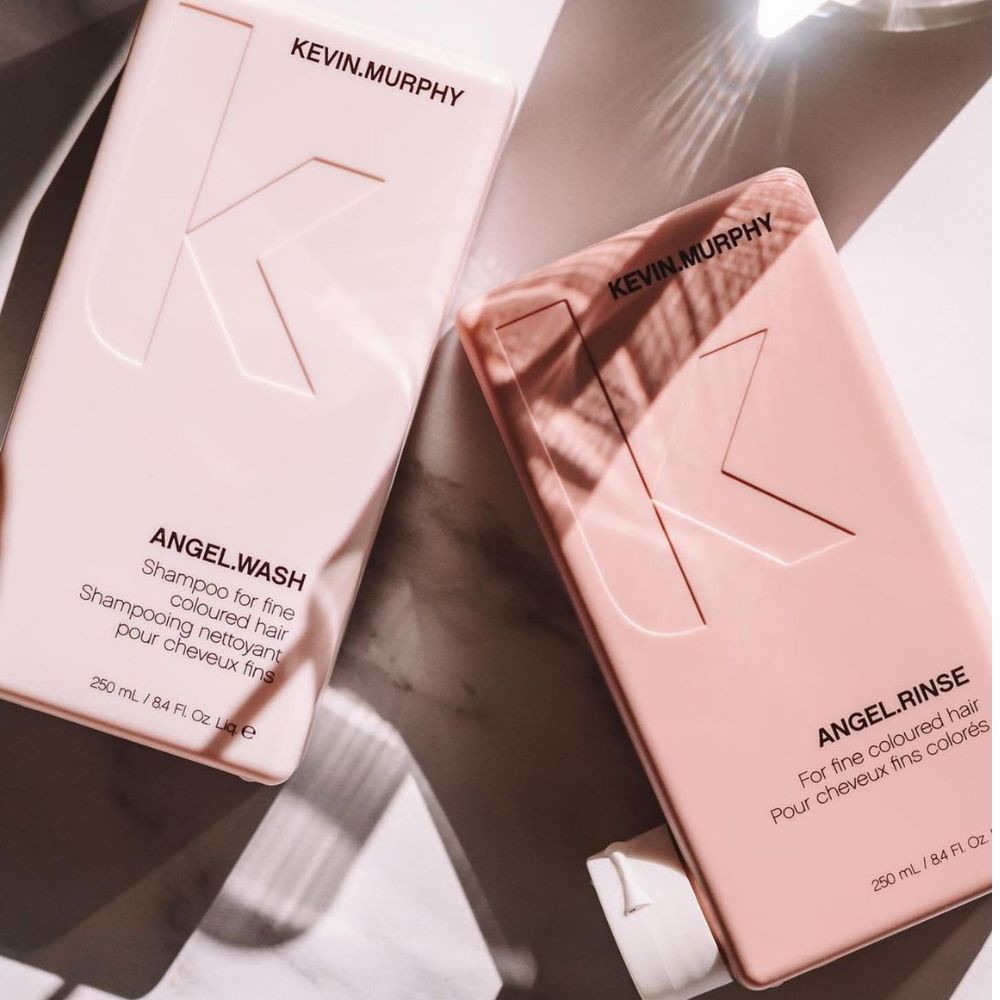 Kevin Murphy Angel.Wash Shampoo