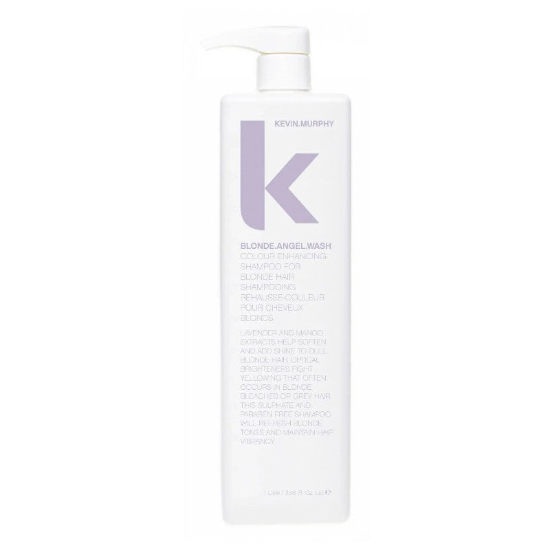 Kevin Murphy Blonde.Angel.Wash Shampoo