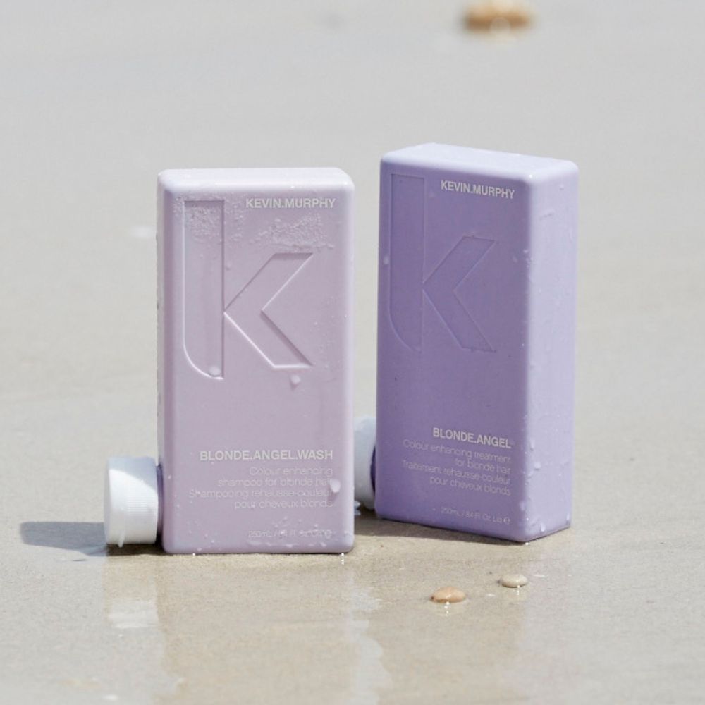 Kevin Murphy Blonde.Angel.Wash Shampoo