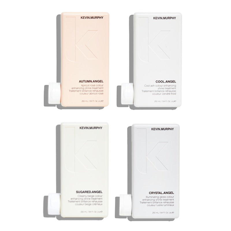 Kevin Murphy Colouring Angel Treatment