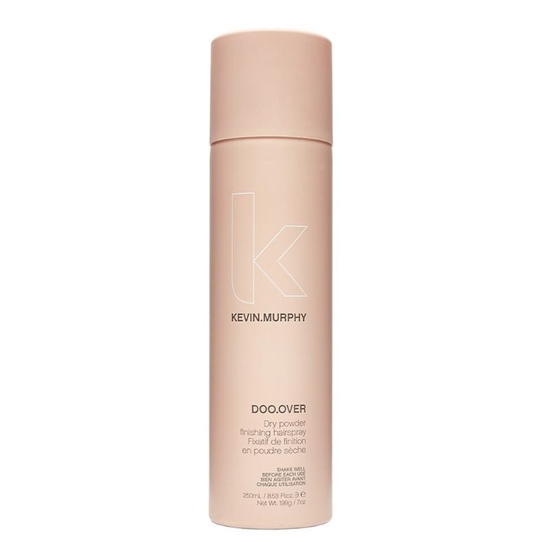 Kevin Murphy Doo Over