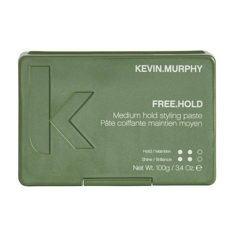 Kevin Murphy Free Hold