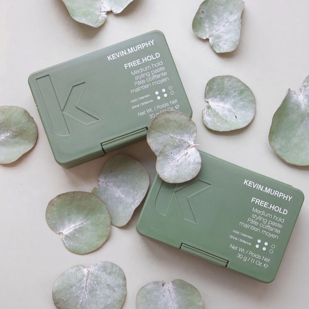 Kevin Murphy Free.Hold Stylingcrème