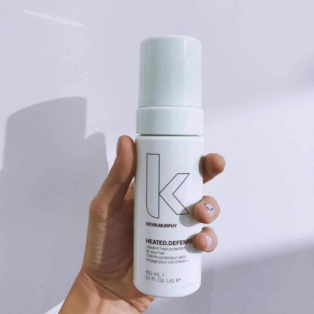 Kevin Murphy Heated.Defense Leave-in Hittebescherming 150 ml