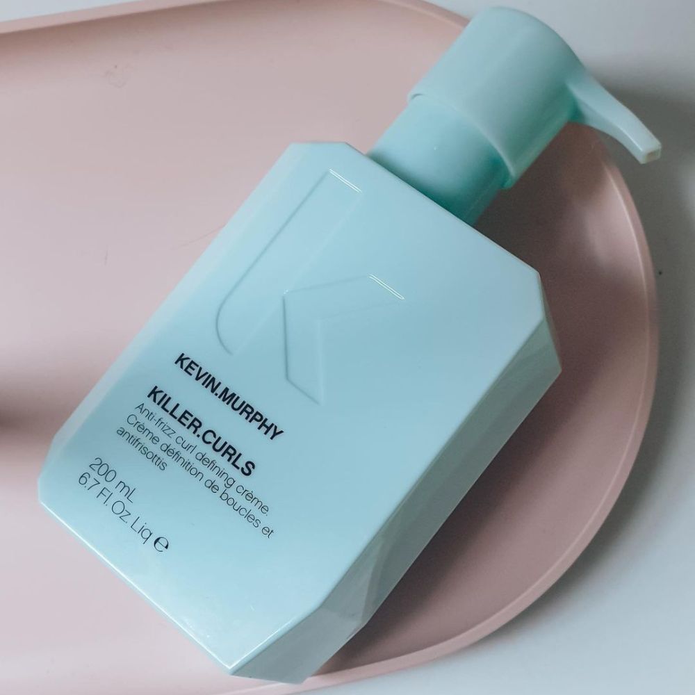 Kevin Murphy Killer.Curls Crème