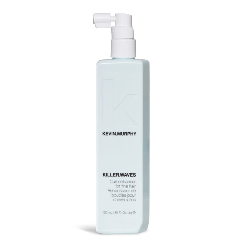 Kevin Murphy Killer Waves