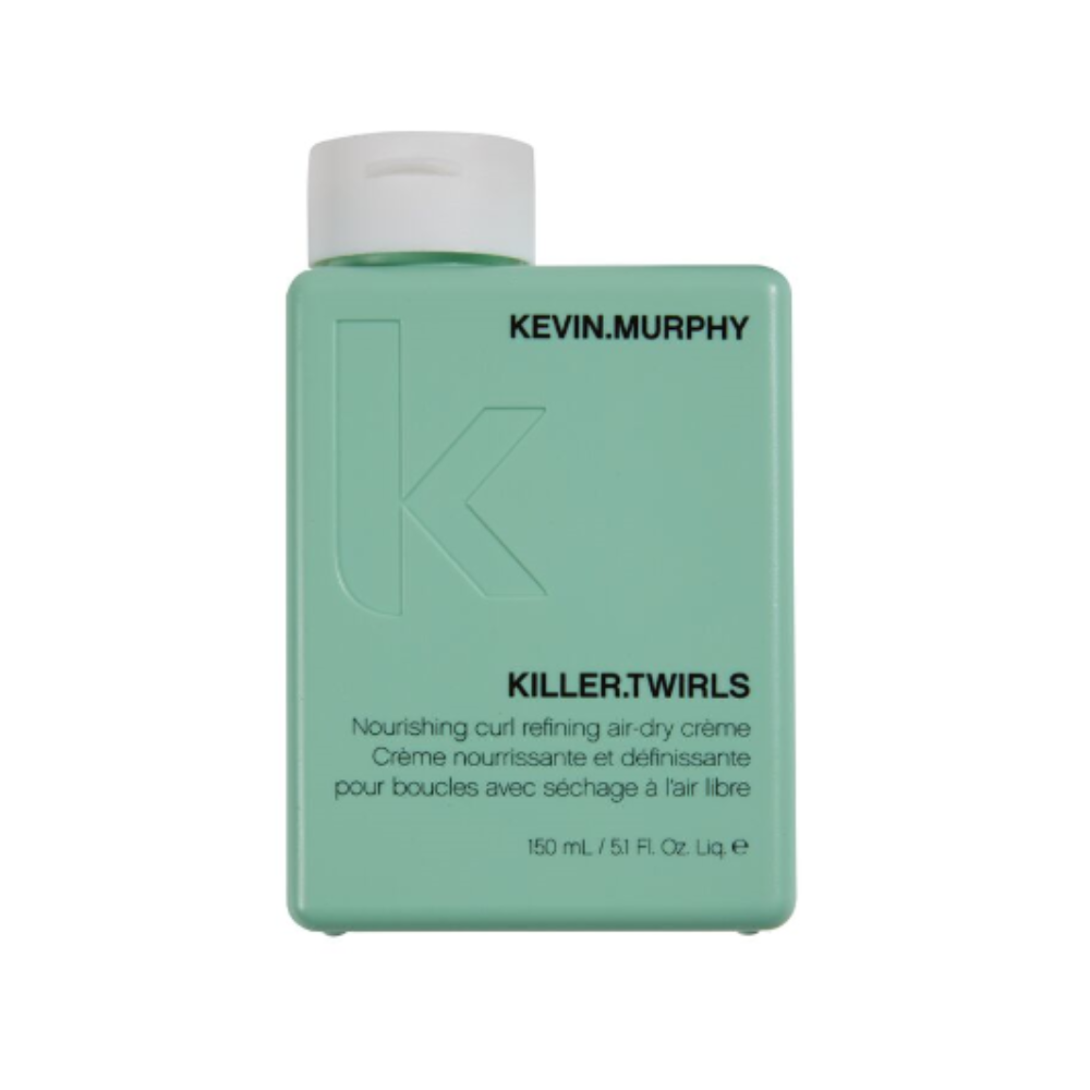 Kevin Murphy Killer.Twirls