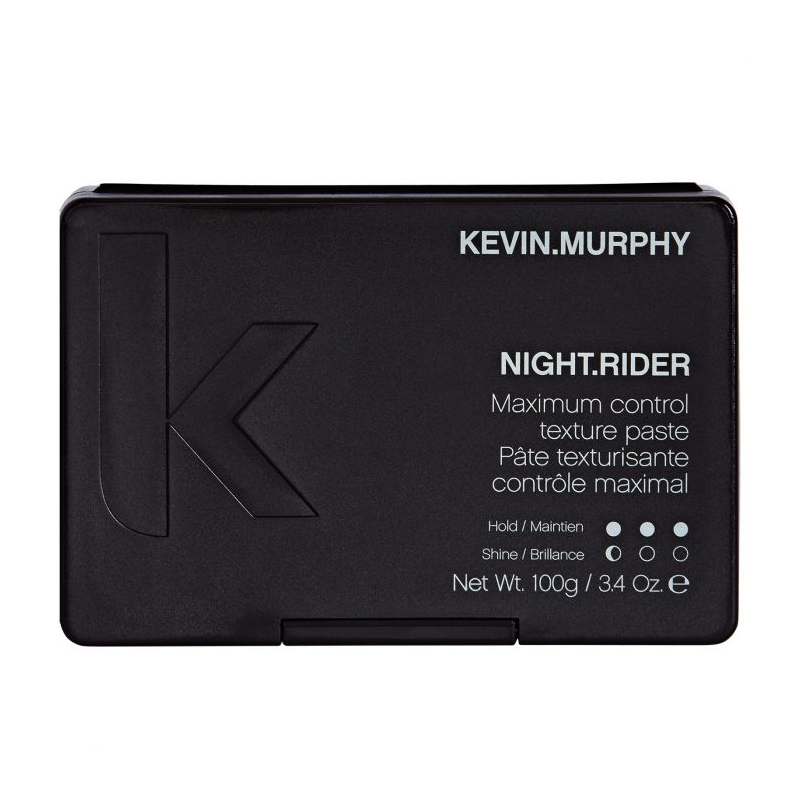 Kevin Murphy Night Rider