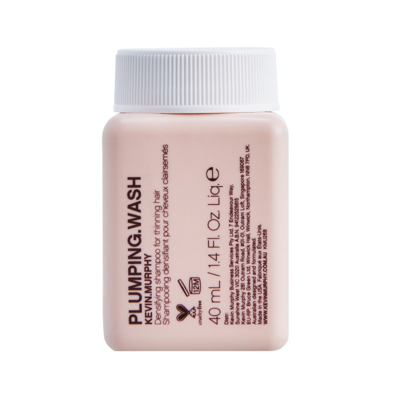 Kevin Murphy Plumping.Wash Shampoo