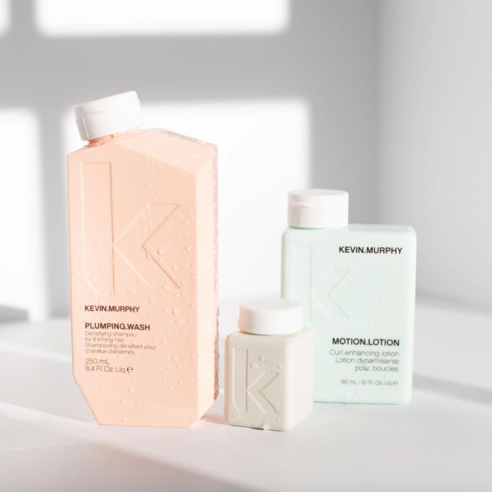 Kevin Murphy Plumping.Wash Shampoo