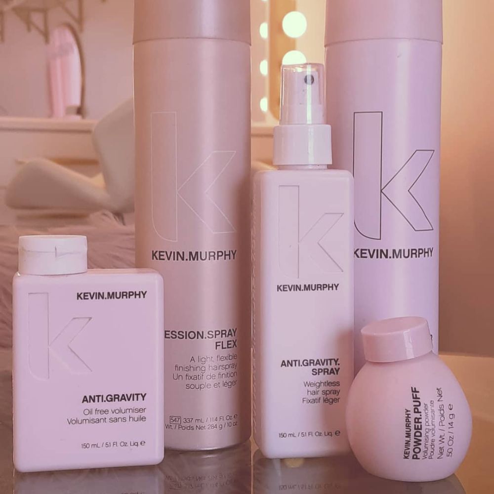 Kevin Murphy Powder.Puff Volumepoeder