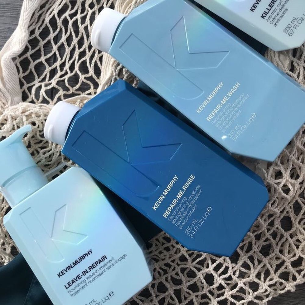 Kevin Murphy Repair-Me.Rinse Conditioner