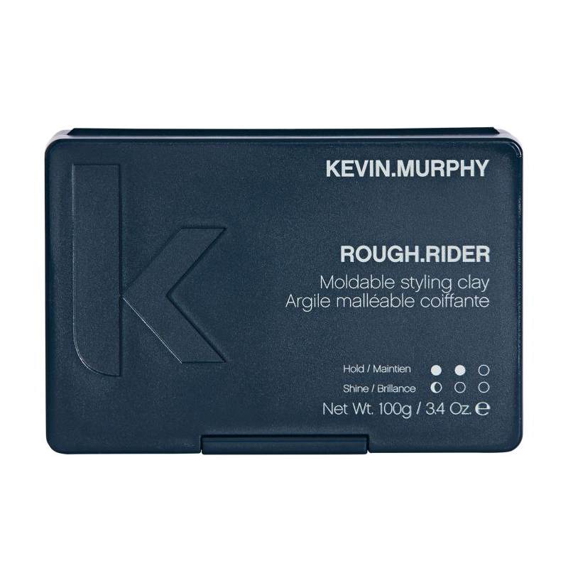 Kevin Murphy Rough.Rider Clay