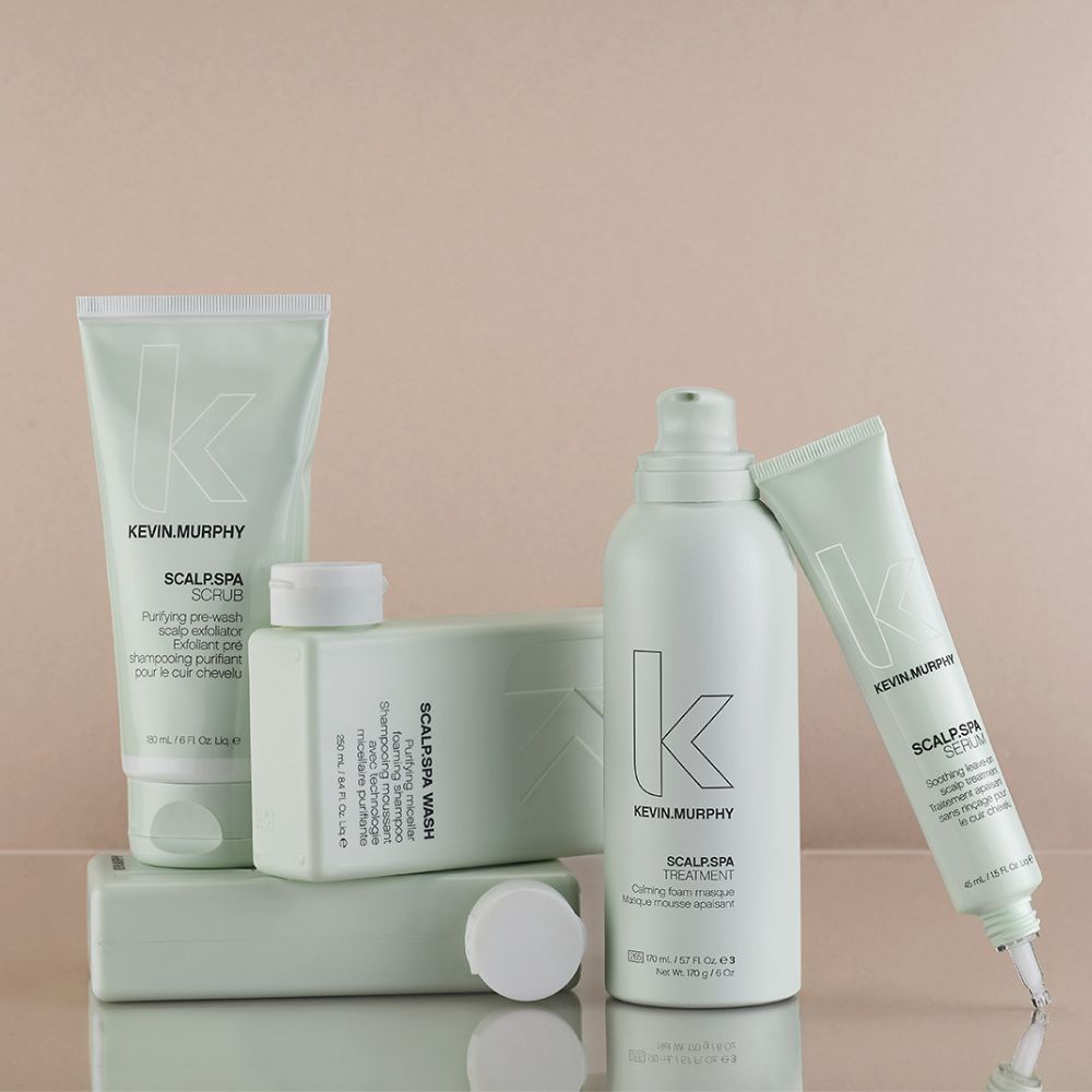 Kevin Murphy Scalp.Spa Scrub 180 ml