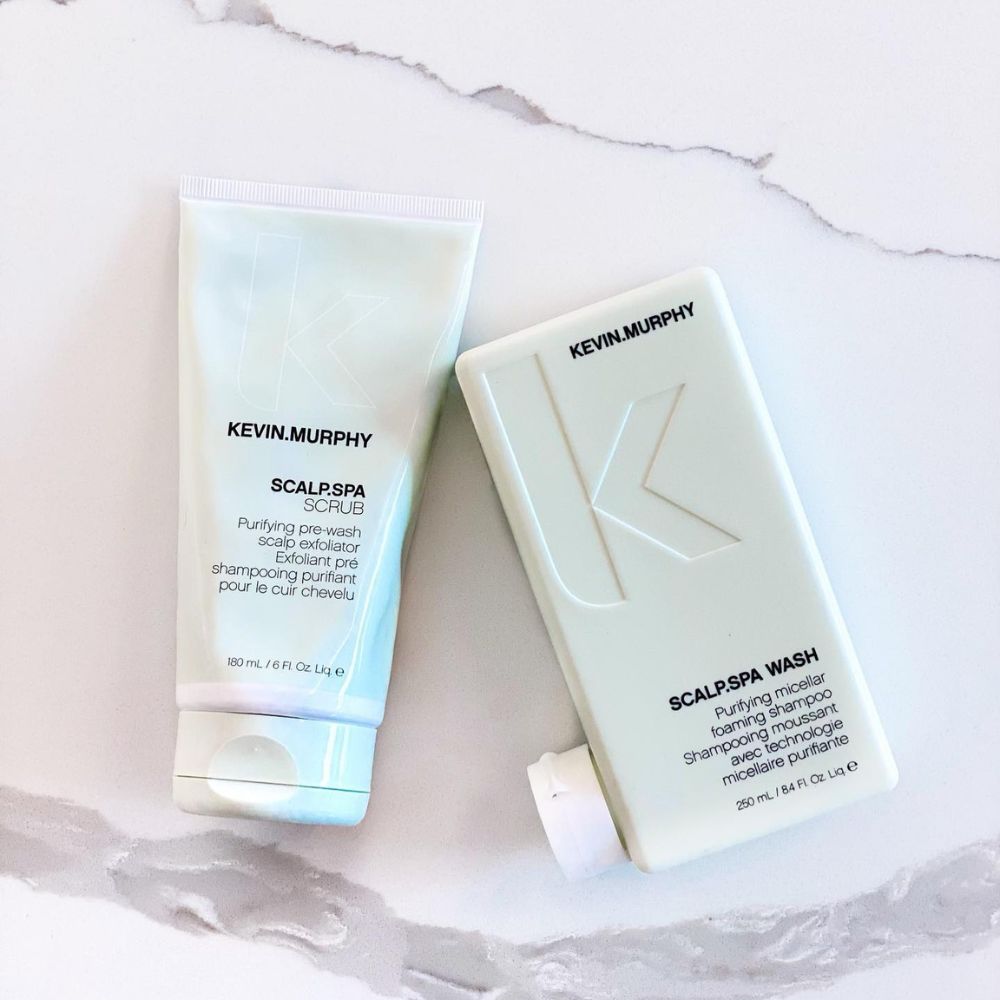 Kevin Murphy Scalp.Spa Scrub 180 ml