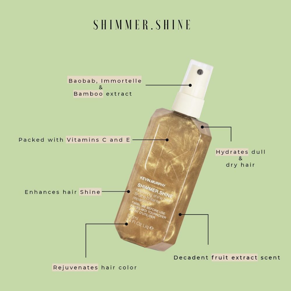 Kevin Murphy Shimmer.Shine