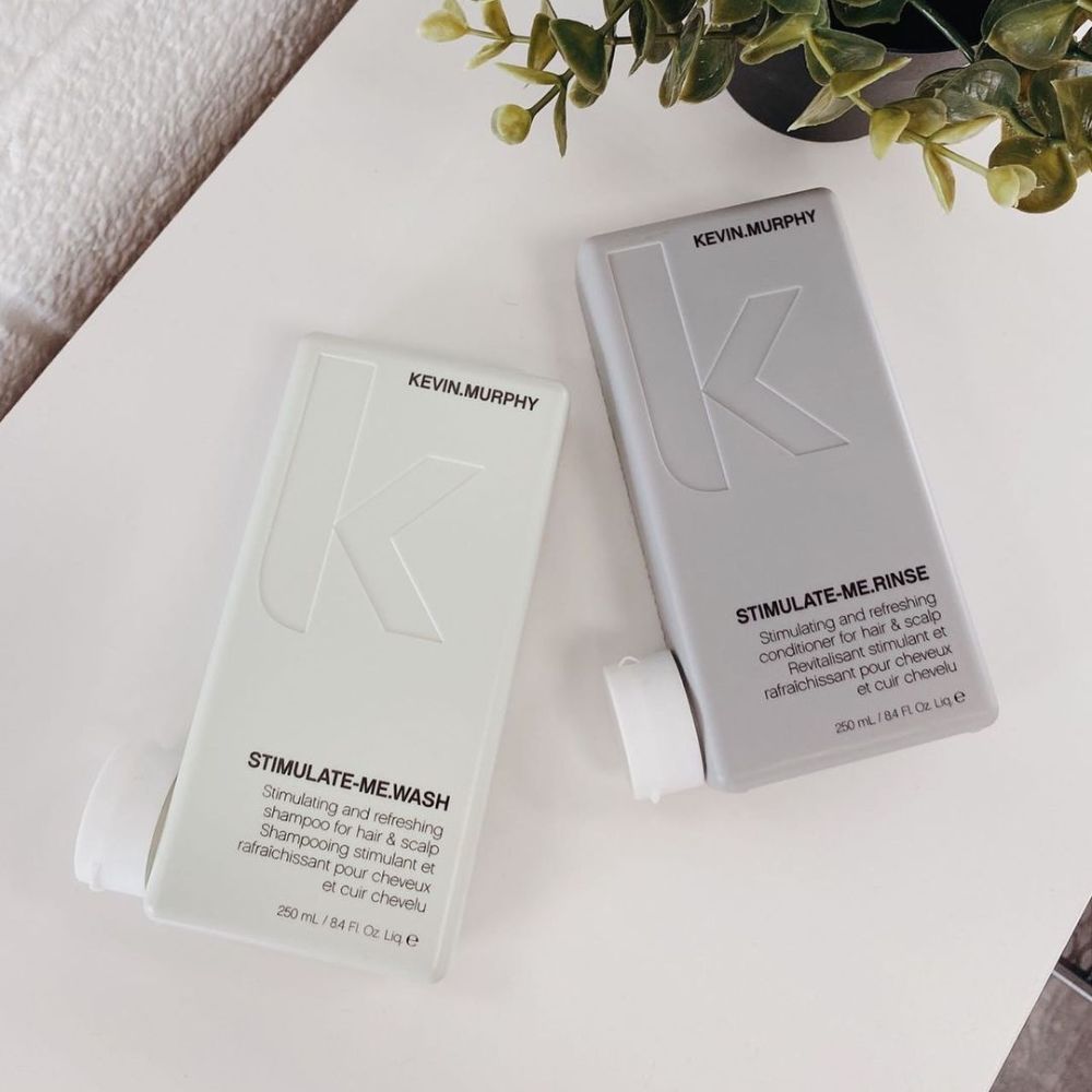 Kevin Murphy Stimulate-Me.Wash Shampoo