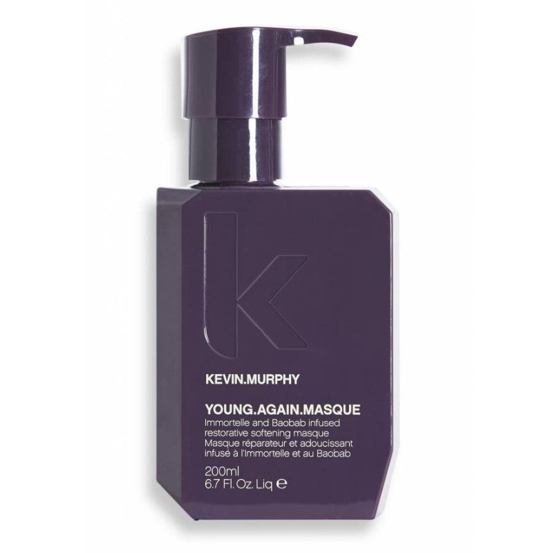 Kevin Murphy Young.Again Haarmasker