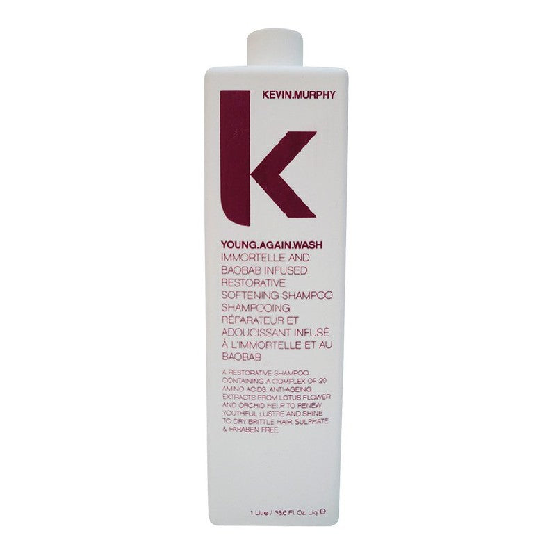 Kevin Murphy Young.Again.Wash Shampoo