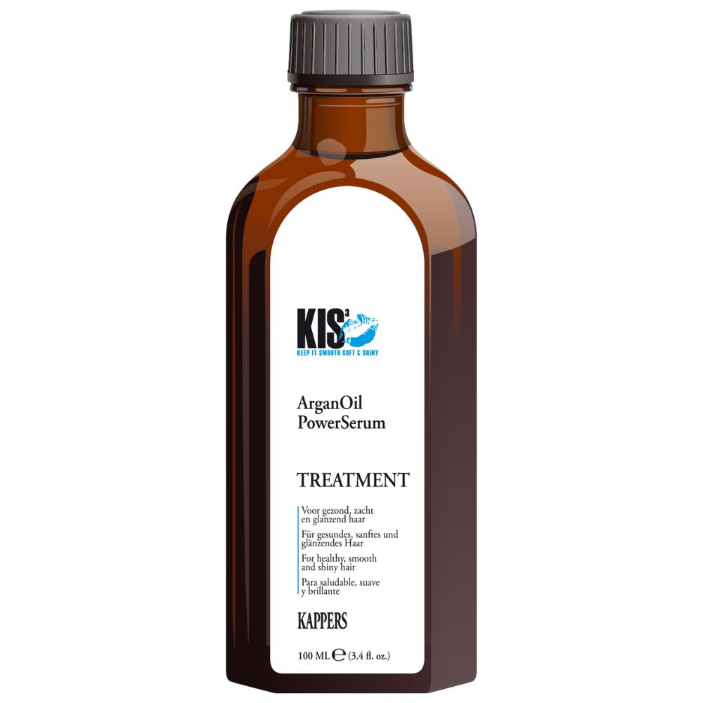 Kis Arganoil Powerserum