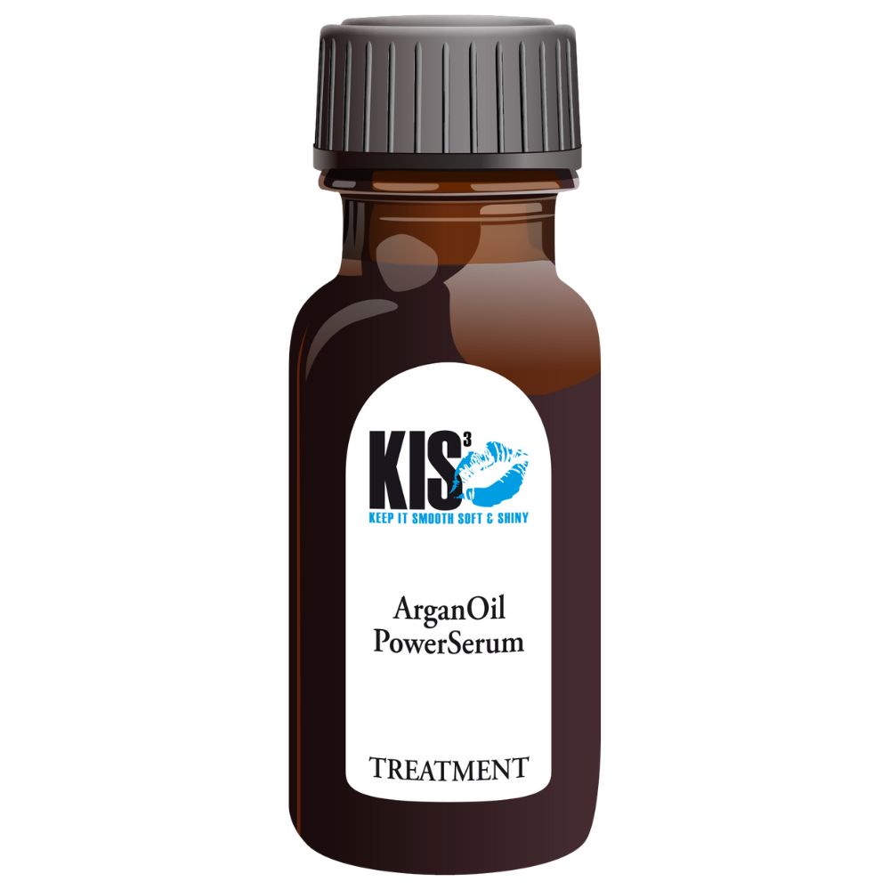 Kis Arganoil PowerSerum Treatment