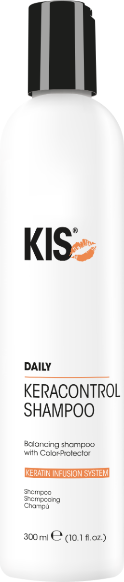 Kis Keracontrol Shampoo 