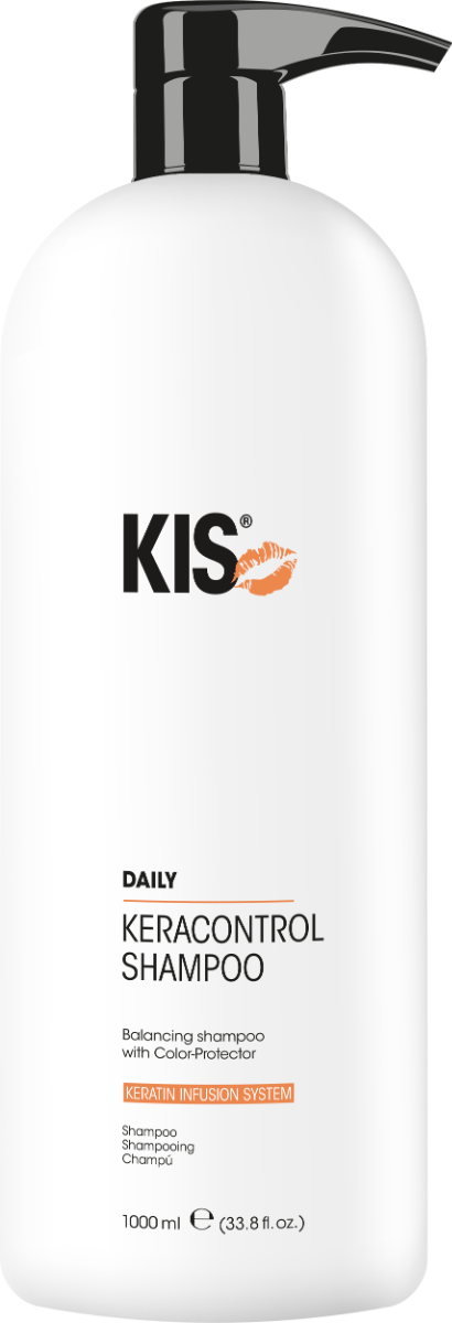 Kis Keracontrol Shampoo