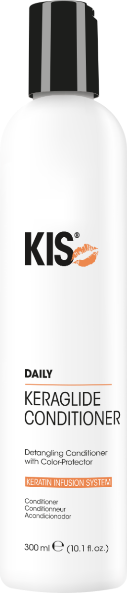 Kis Keraglide Detangler Conditioner