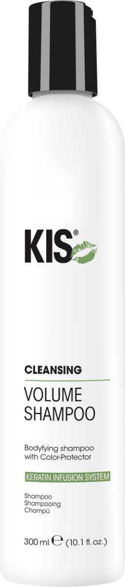 KIS Cleansing Volume Shampoo