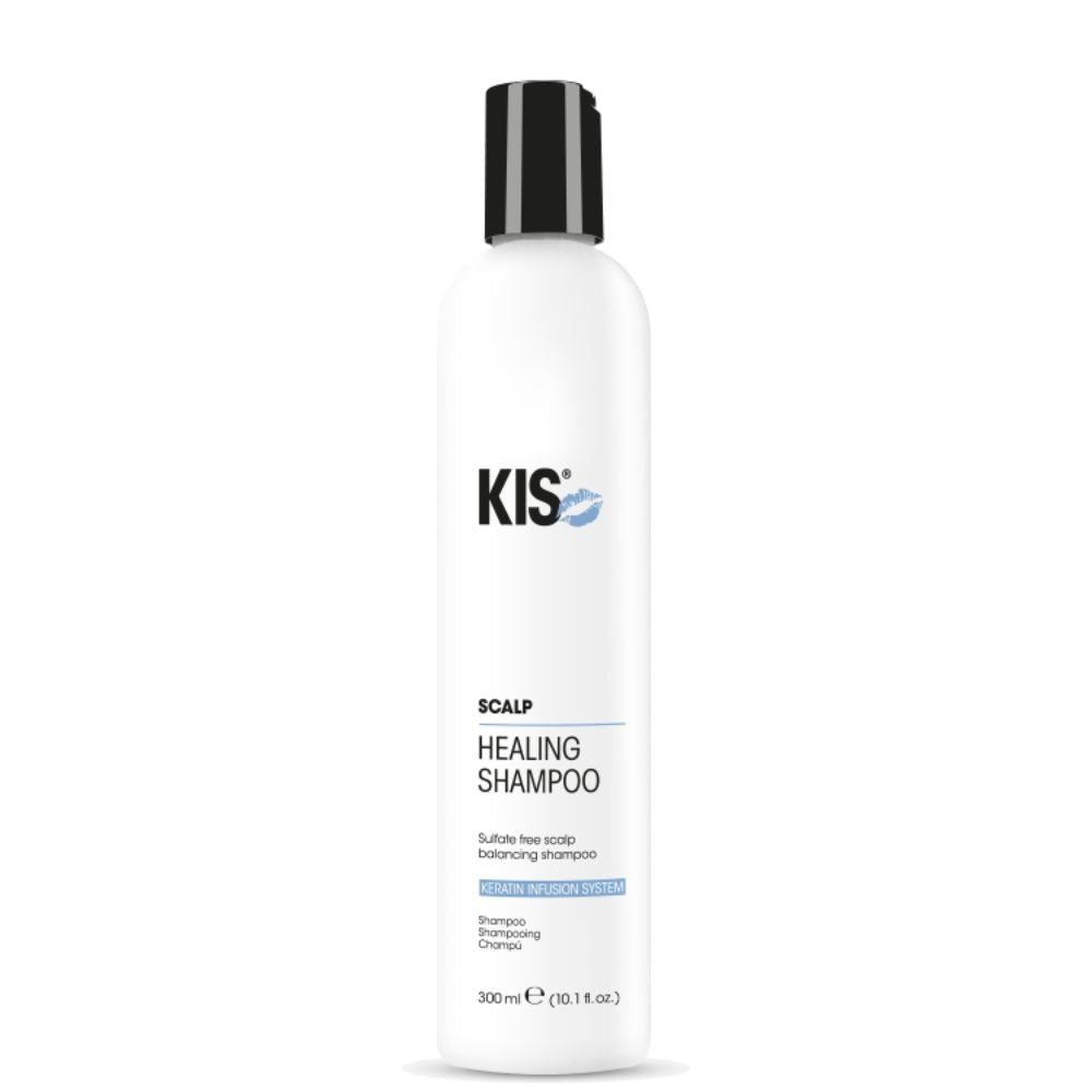 KIS Kerascalp Healing Shampoo