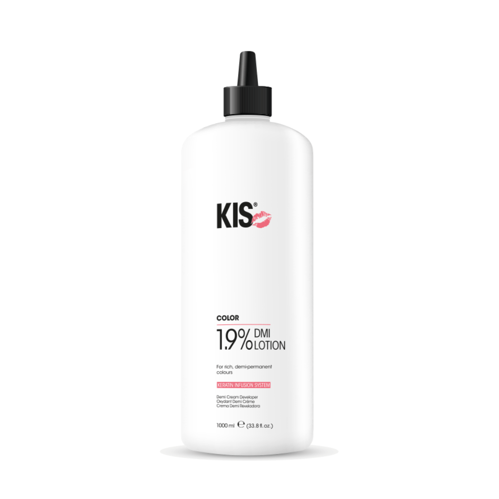 Kis Kappers DMI Lotion 1.9% Volume