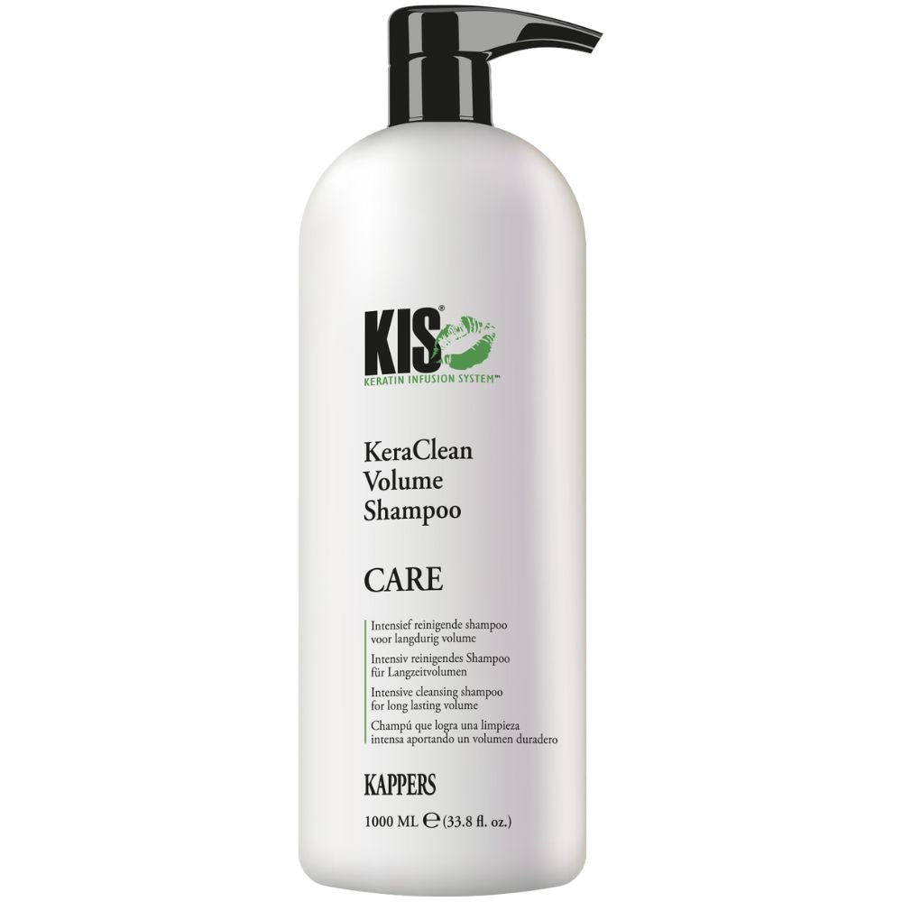 KIS Keraclean Volume Shampoo