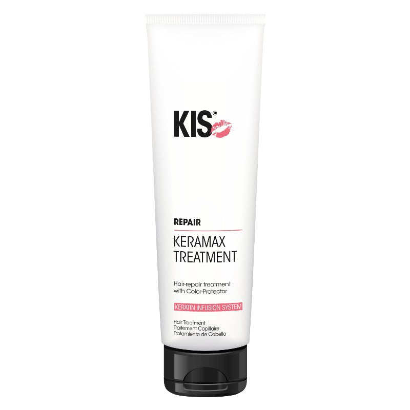 KIS Keramax Treatment 