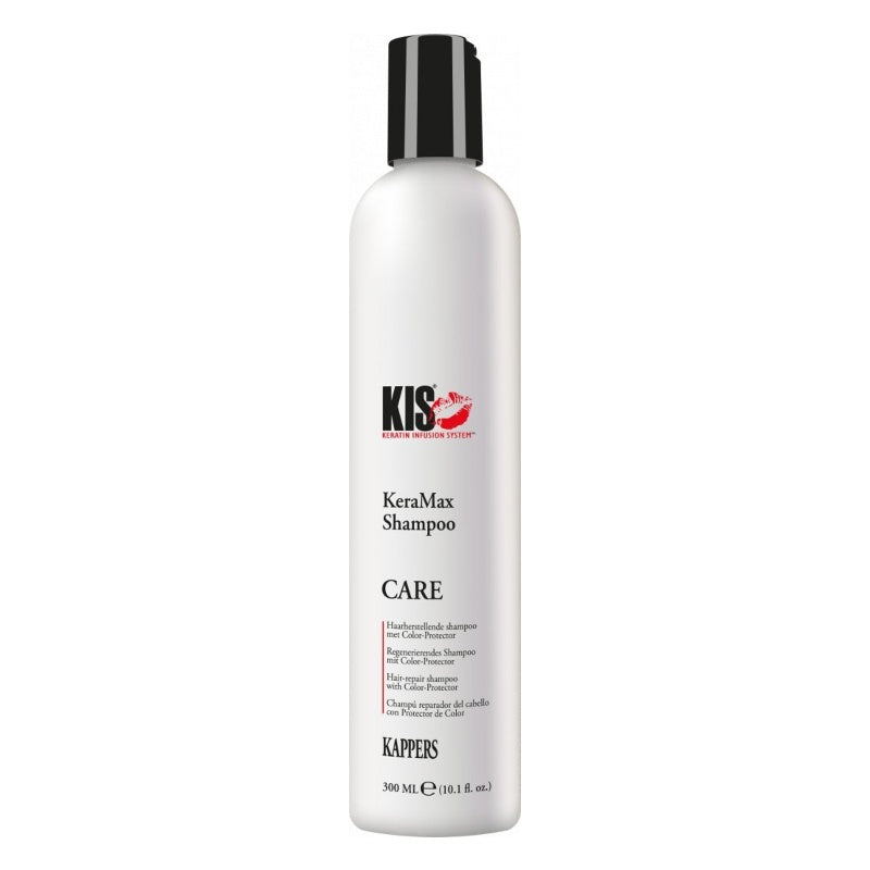 KIS Keramax Shampoo