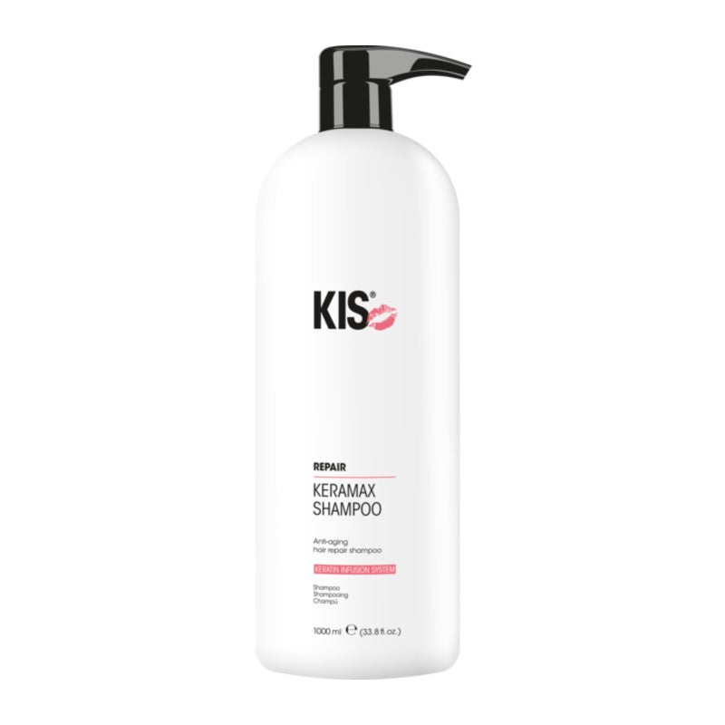 KIS Keramax Shampoo