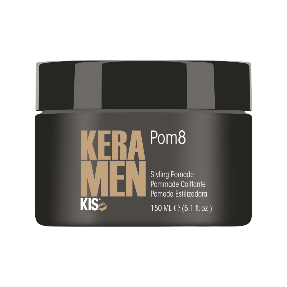 Kis KeraMen POM8 Pomade