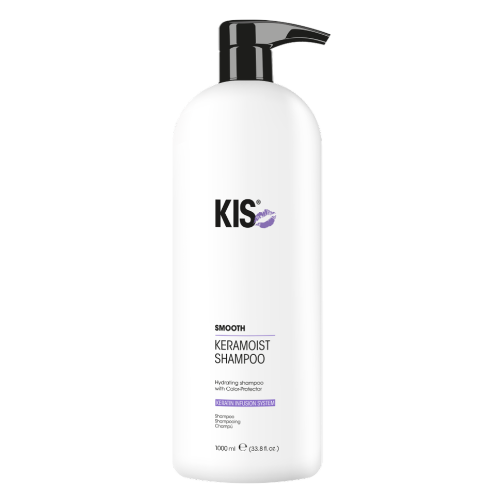 KIS Keramoist Shampoo