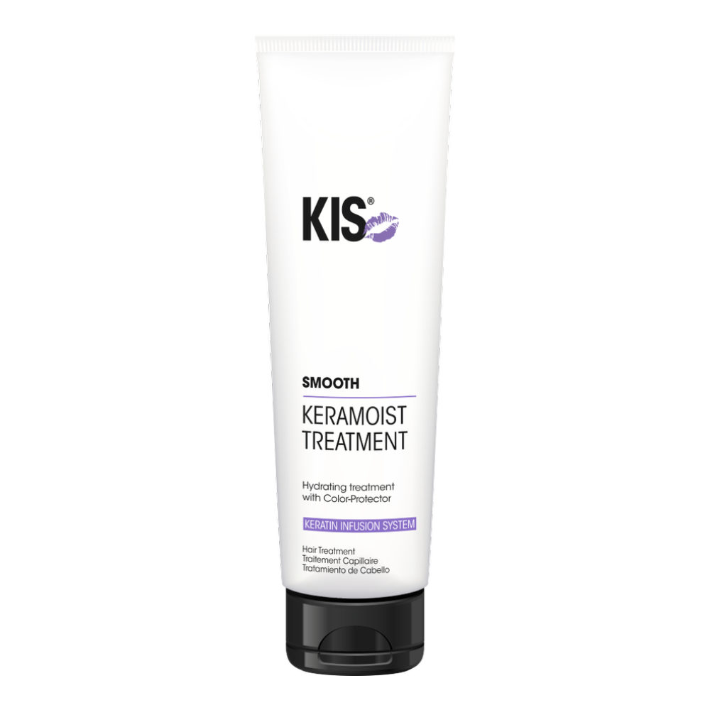 KIS Keramoist treatment